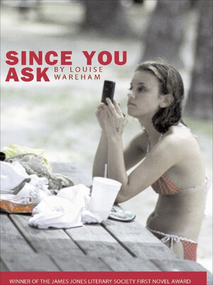 cover image of Since You Ask